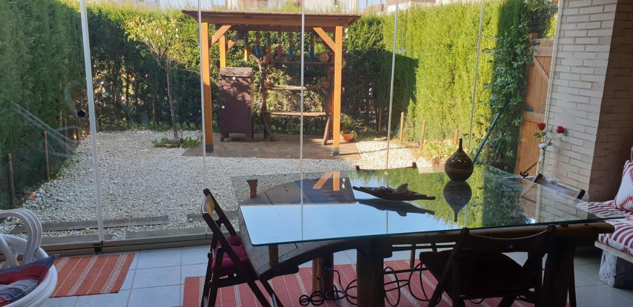 Precioso Apartamento Con Dos Terrazas Privadas San Jorge  Exterior foto