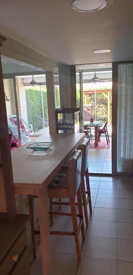 Precioso Apartamento Con Dos Terrazas Privadas San Jorge  Exterior foto