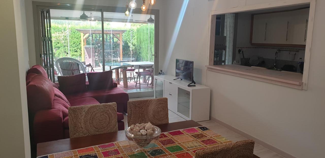 Precioso Apartamento Con Dos Terrazas Privadas San Jorge  Exterior foto