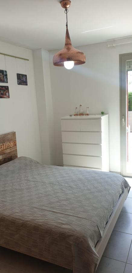 Precioso Apartamento Con Dos Terrazas Privadas San Jorge  Exterior foto